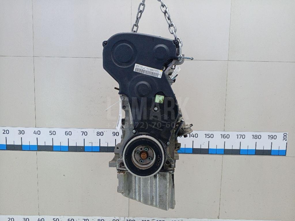 Двигатель для  Acura MDX 2001-2006