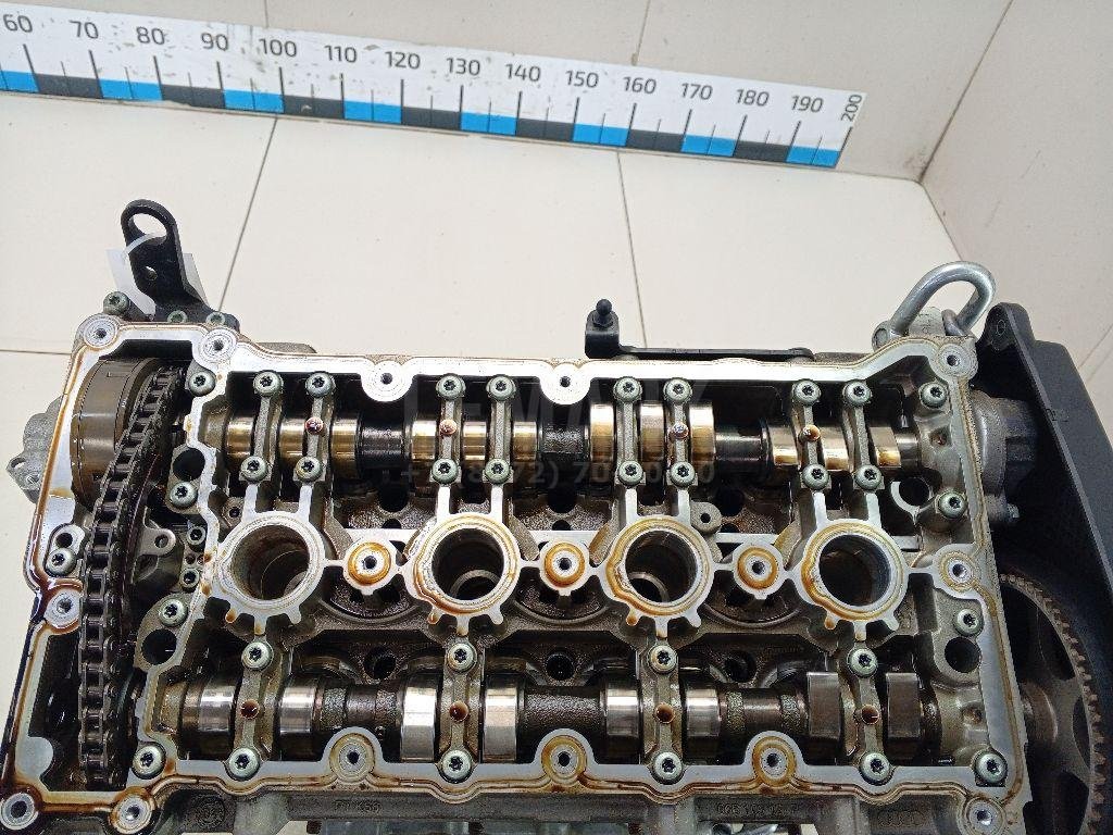 Двигатель для  Acura MDX 2001-2006