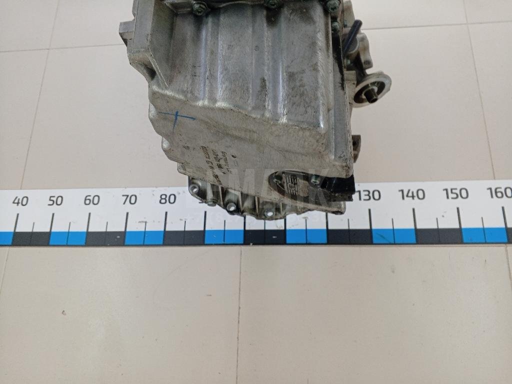 Двигатель для  Acura MDX 2001-2006