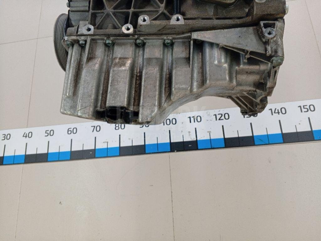 Двигатель для  Acura MDX 2001-2006