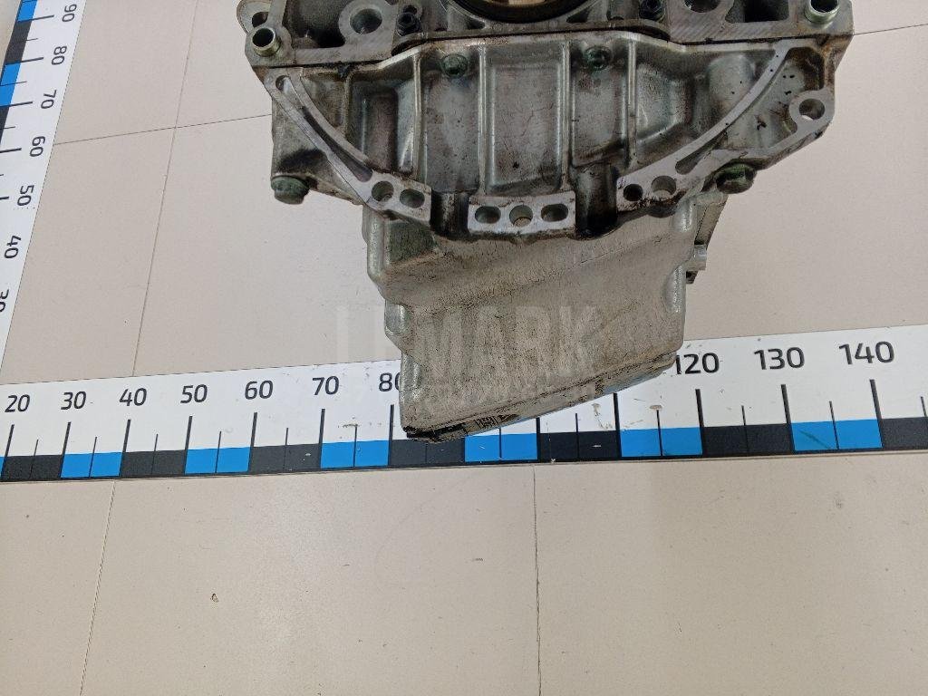 Двигатель для  Acura MDX 2001-2006