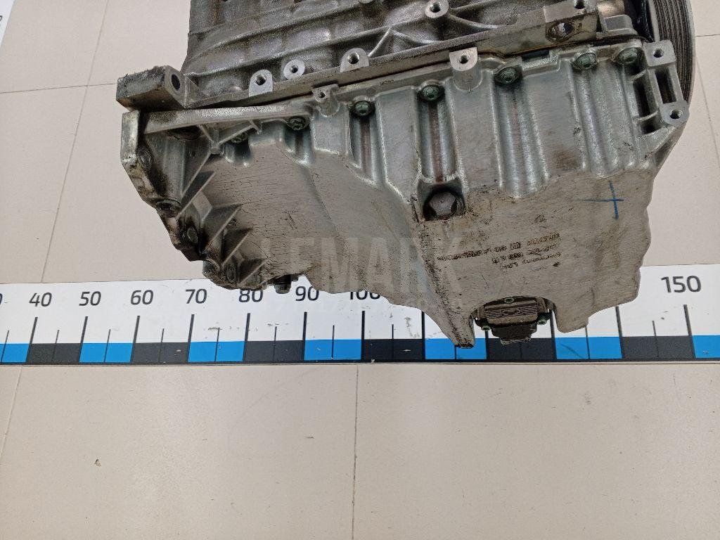 Двигатель для  Acura MDX 2001-2006