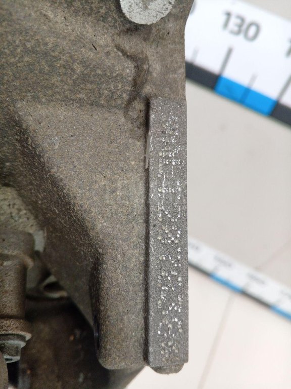 Двигатель для  Acura MDX 2001-2006