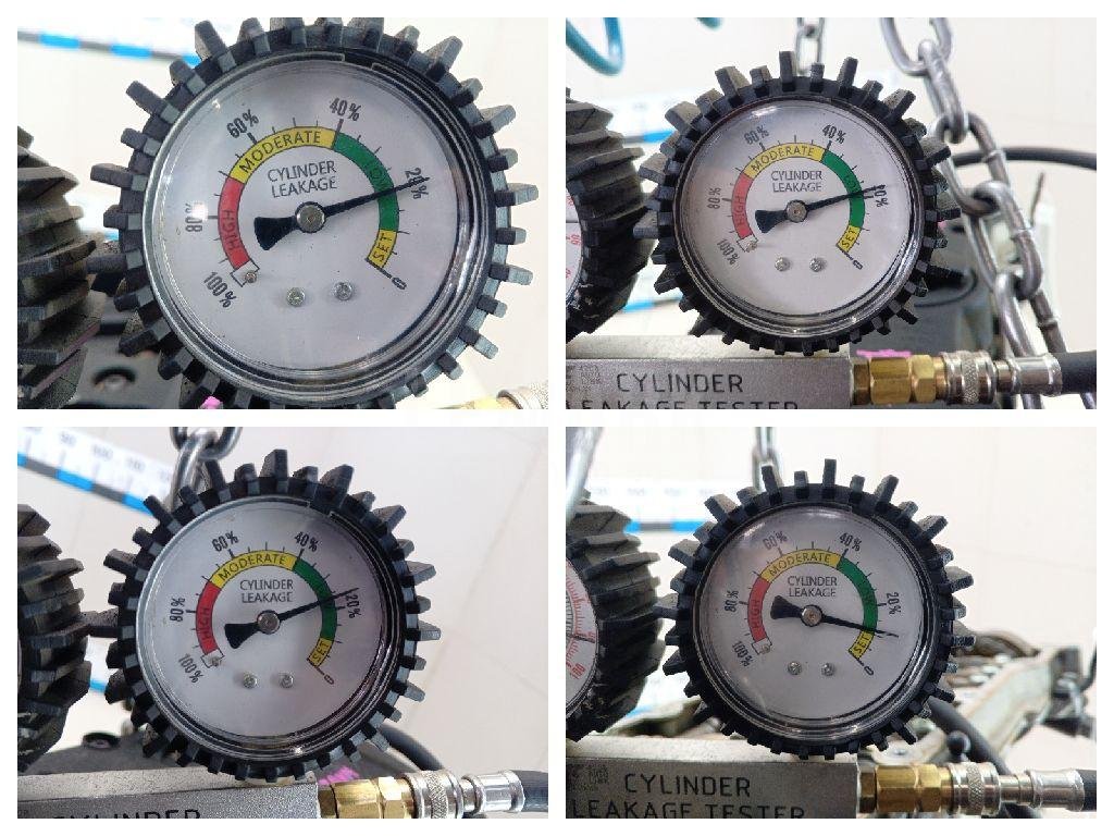 Двигатель для  Acura MDX 2001-2006