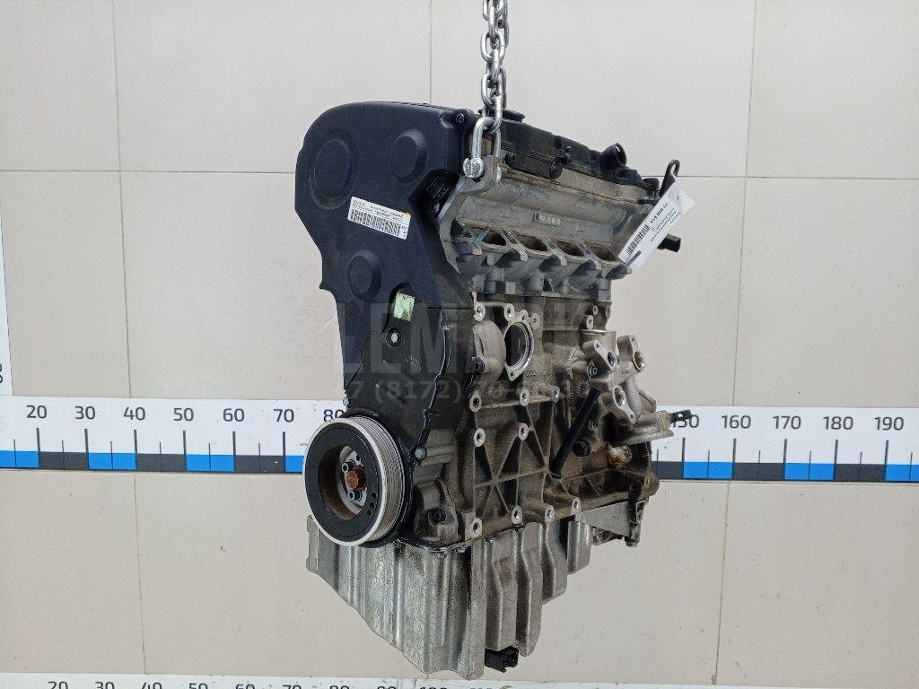 Двигатель для  Acura MDX 2001-2006