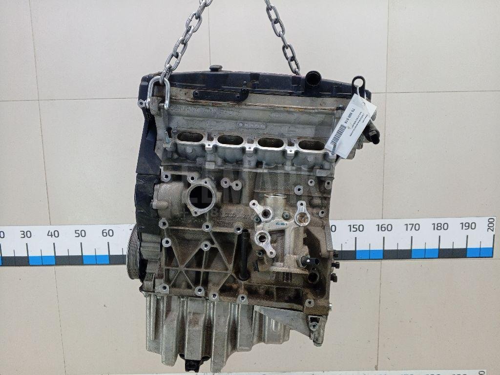 Двигатель для  Acura MDX 2001-2006