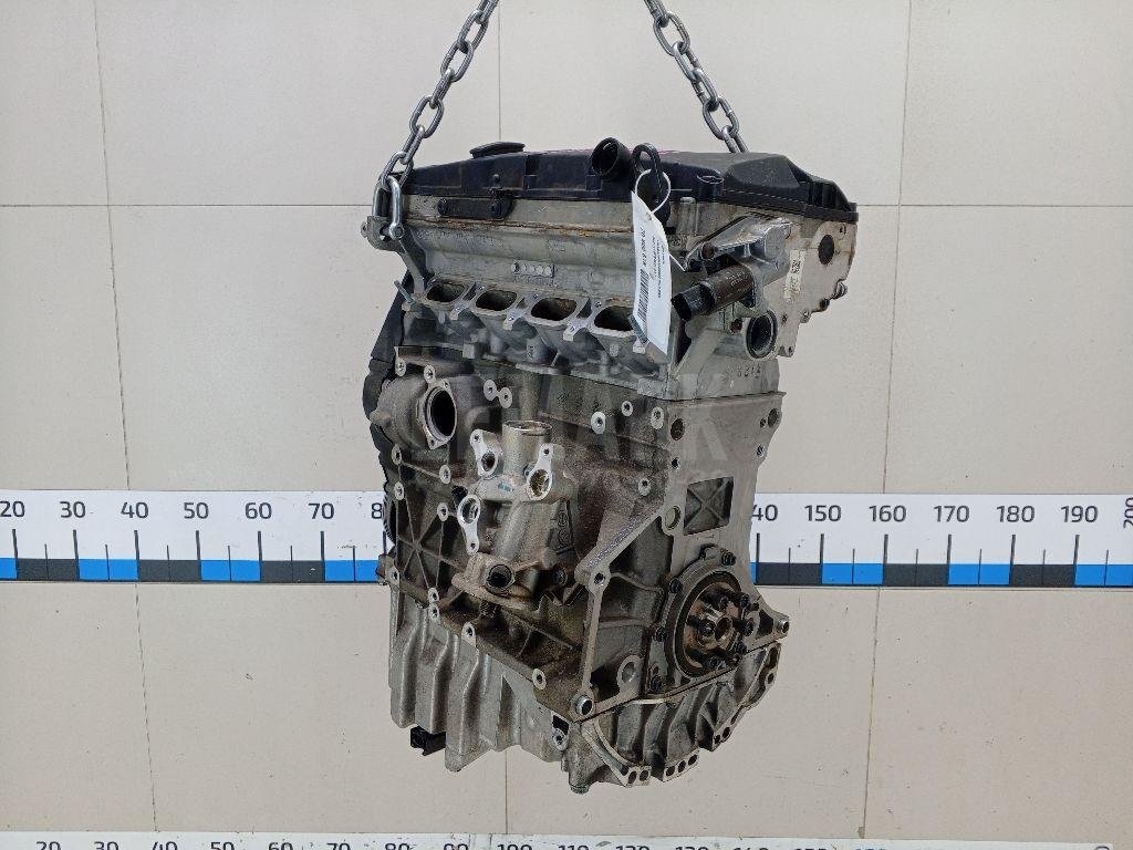 Двигатель для  Acura MDX 2001-2006