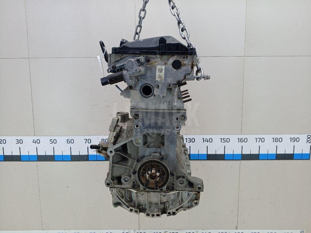 Двигатель для  Acura MDX 2001-2006