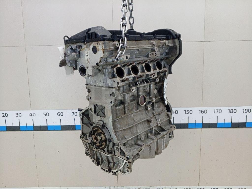 Двигатель для  Acura MDX 2001-2006