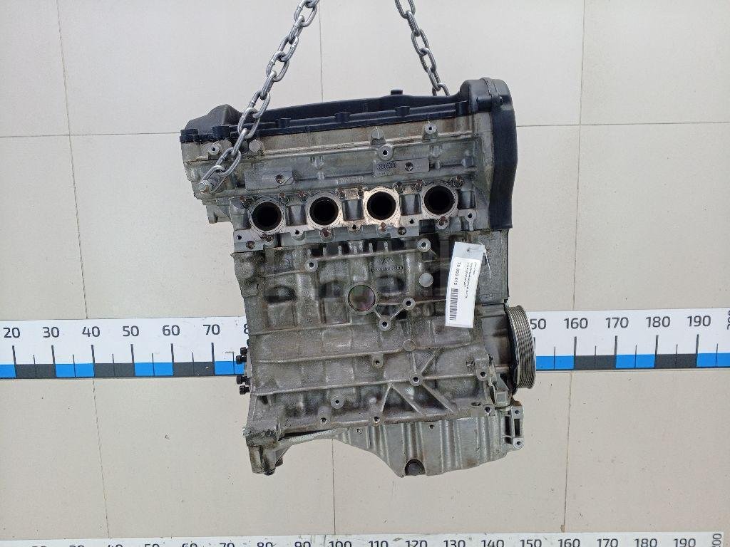 Двигатель для  Acura MDX 2001-2006