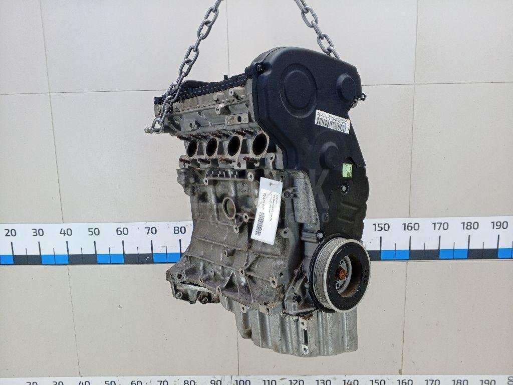 Двигатель для  Acura MDX 2001-2006