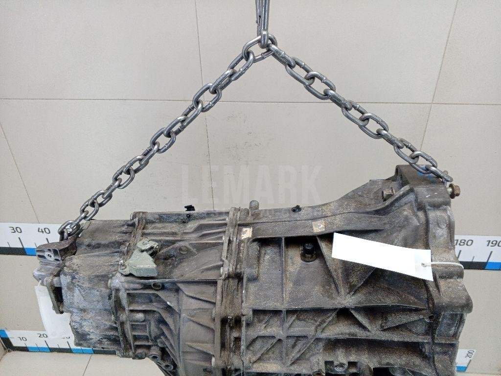 АКПП (автоматическая коробка переключения передач)