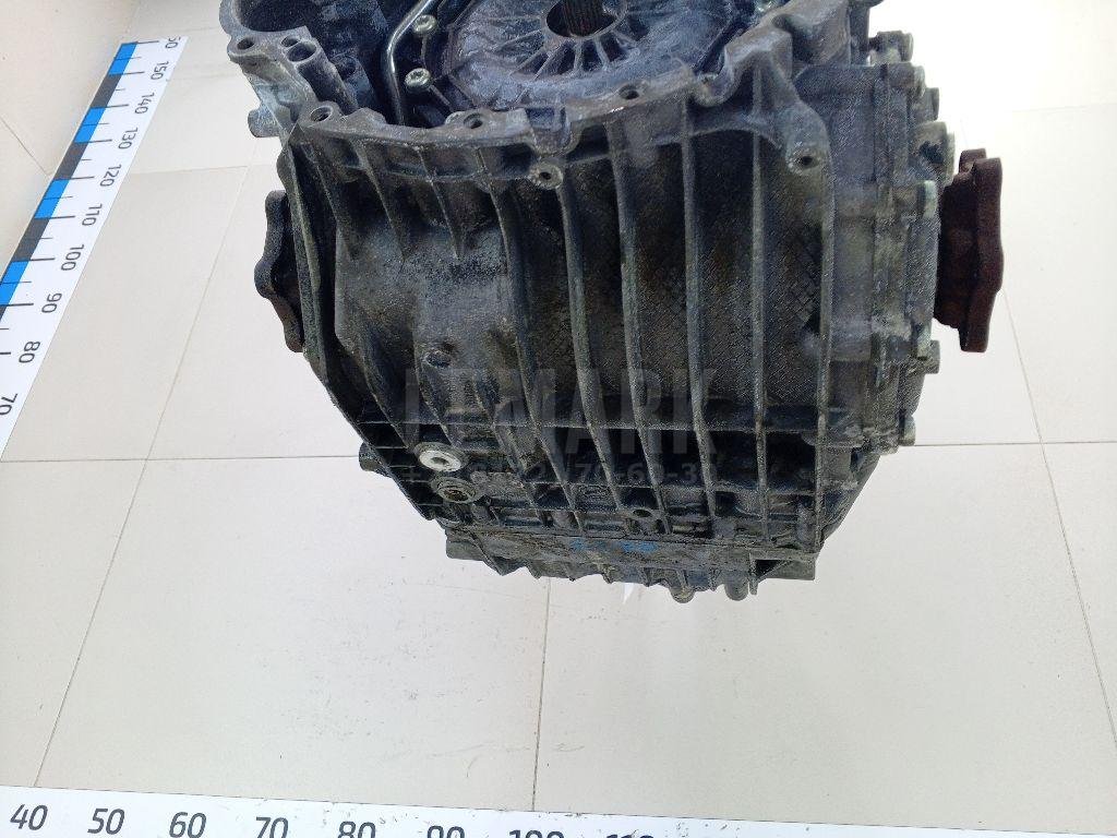 АКПП (автоматическая коробка переключения передач)