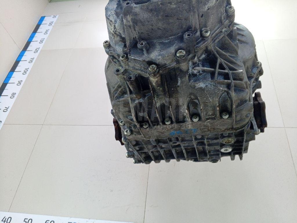 АКПП (автоматическая коробка переключения передач)