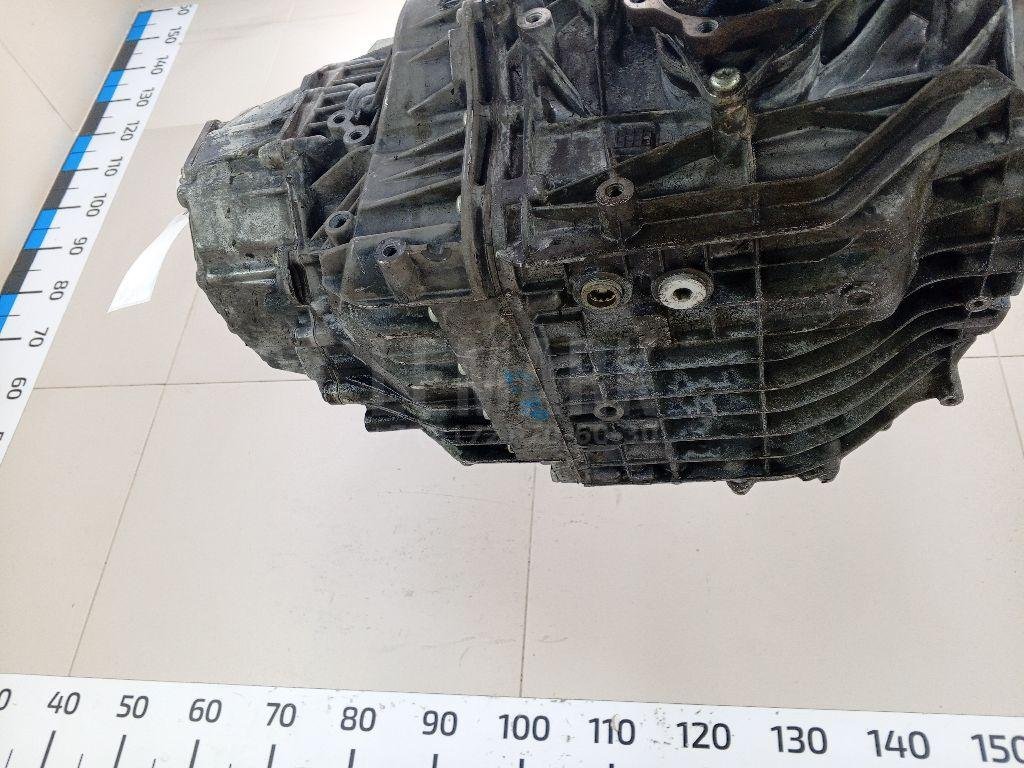 АКПП (автоматическая коробка переключения передач)