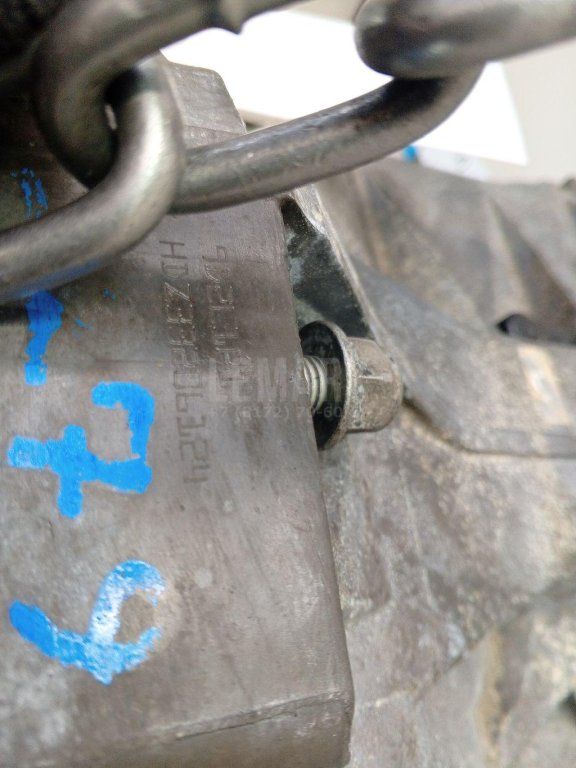 АКПП (автоматическая коробка переключения передач)