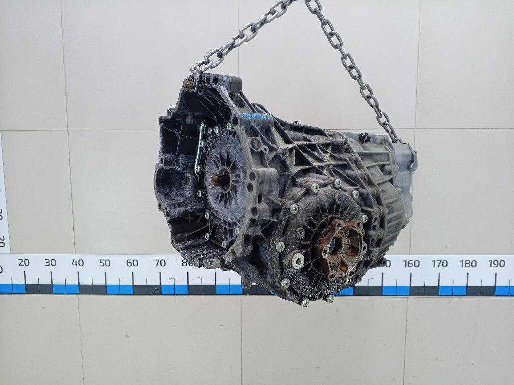 АКПП (автоматическая коробка переключения передач)