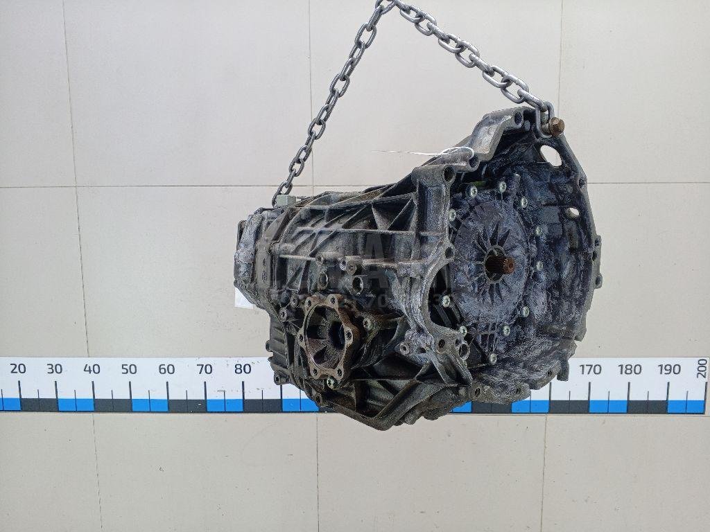 АКПП (автоматическая коробка переключения передач)