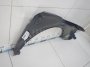 Крыло переднее левое для  Audi A3 [8P1] 2003-2013