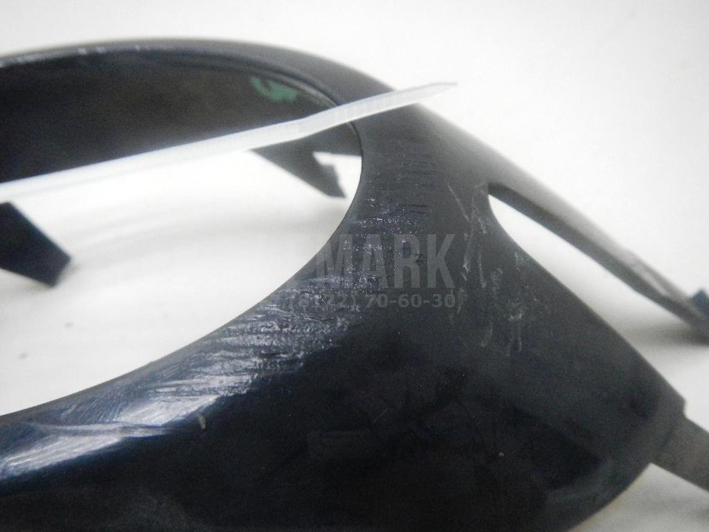 Рамка противотуманной фары правой