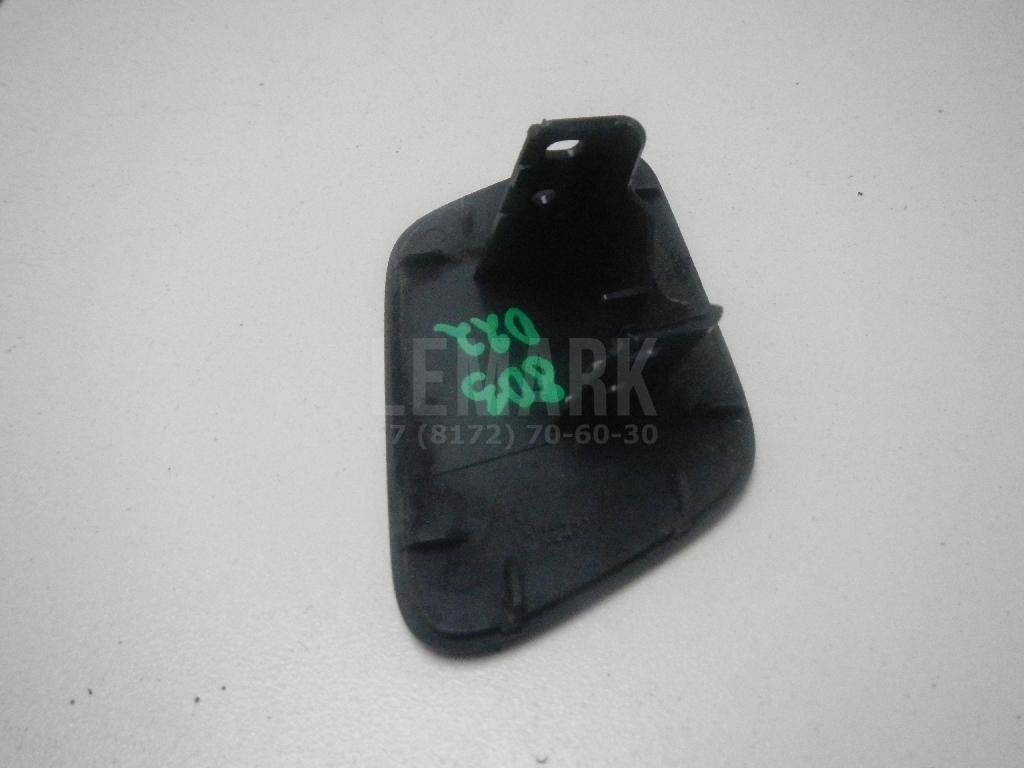 Крышка форсунки омывателя