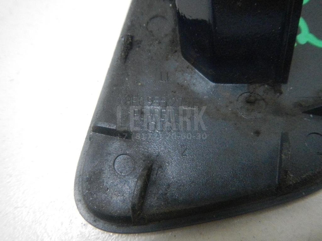 Крышка форсунки омывателя