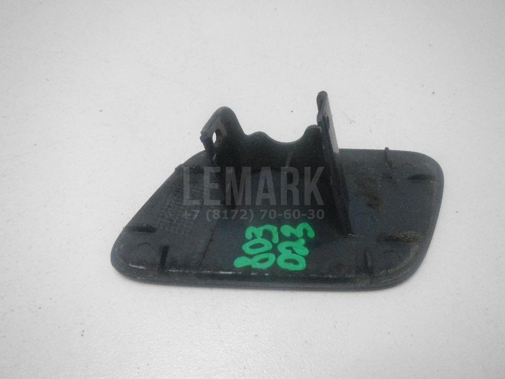 Крышка форсунки омывателя