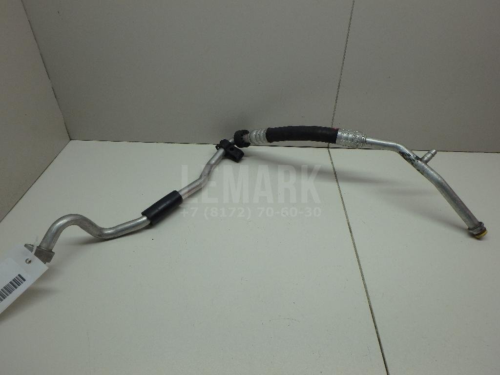 Трубка кондиционера для  Audi A5/S5 (F5) 2017