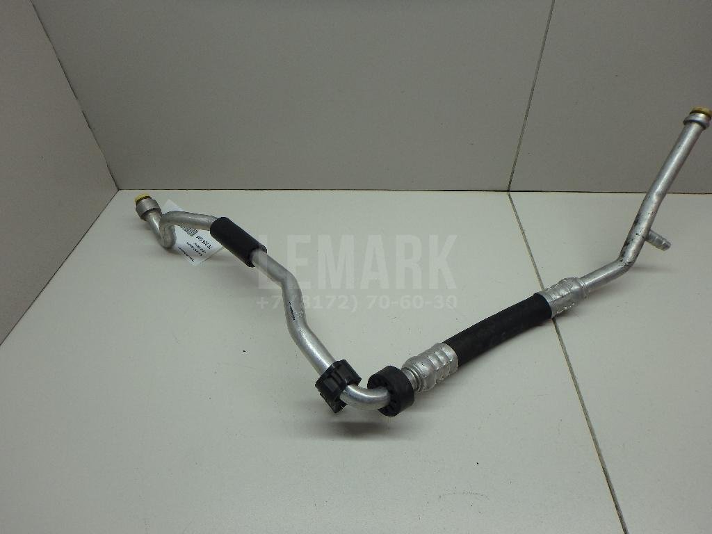 Трубка кондиционера для  Audi A5/S5 (F5) 2017