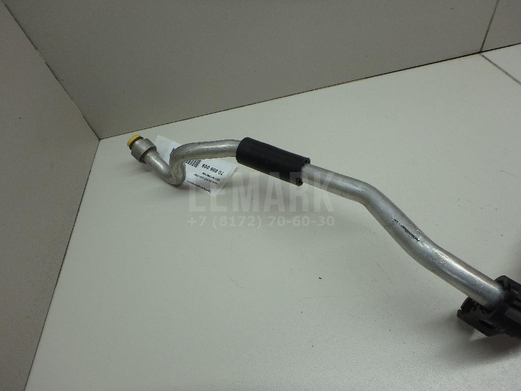 Трубка кондиционера для  Audi A5/S5 (F5) 2017