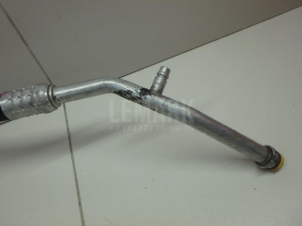 Трубка кондиционера для  Audi A5/S5 (F5) 2017