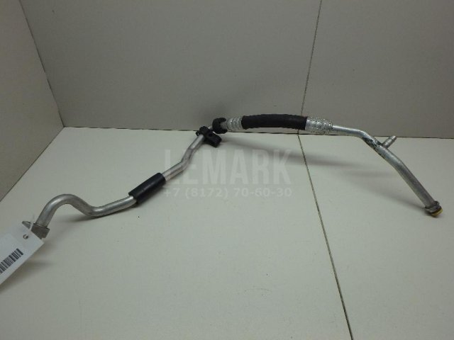 Трубка кондиционера