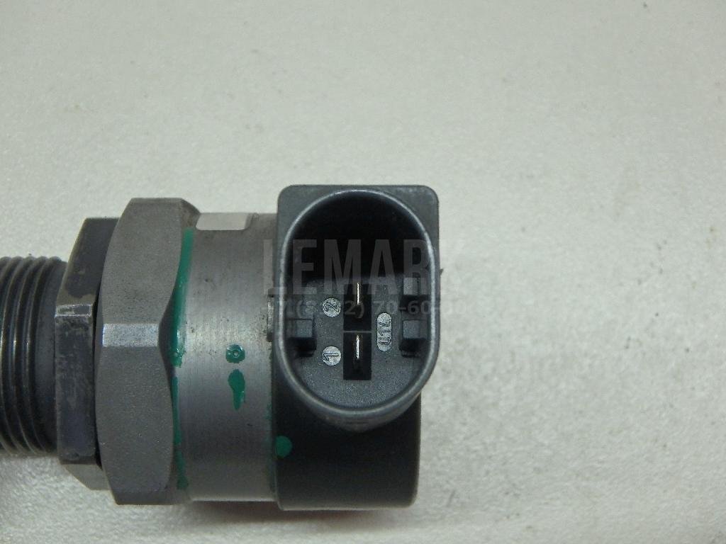 Регулятор давления топлива для  Audi A3 [8PA] Sportback 2004-2013