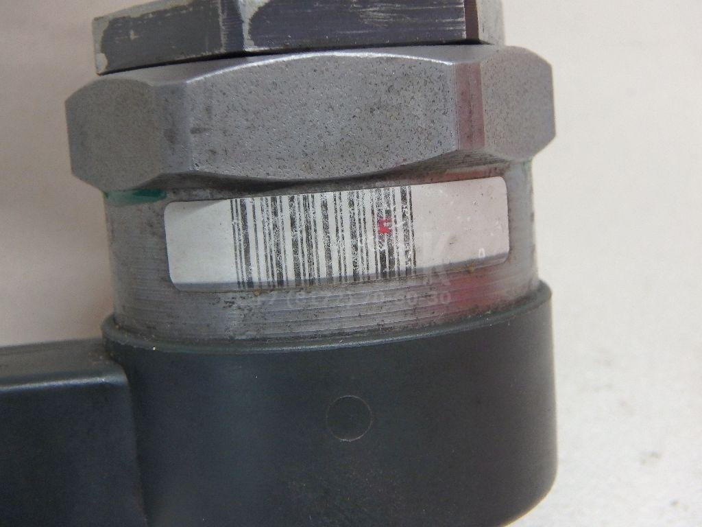 Регулятор давления топлива для  Audi A3 [8PA] Sportback 2004-2013