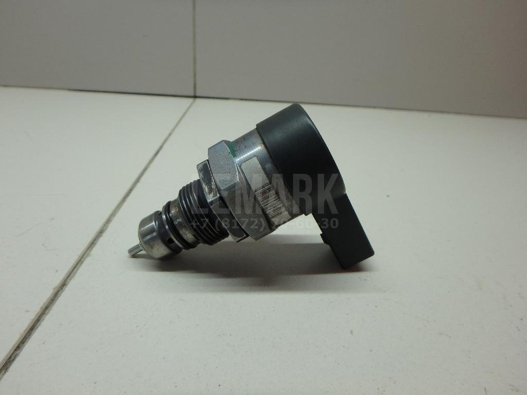 Регулятор давления топлива для  Audi A3 [8PA] Sportback 2004-2013