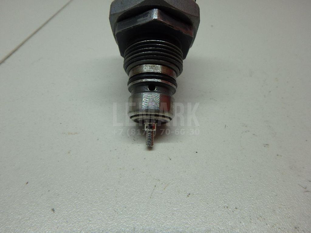 Регулятор давления топлива для  Audi A3 [8PA] Sportback 2004-2013