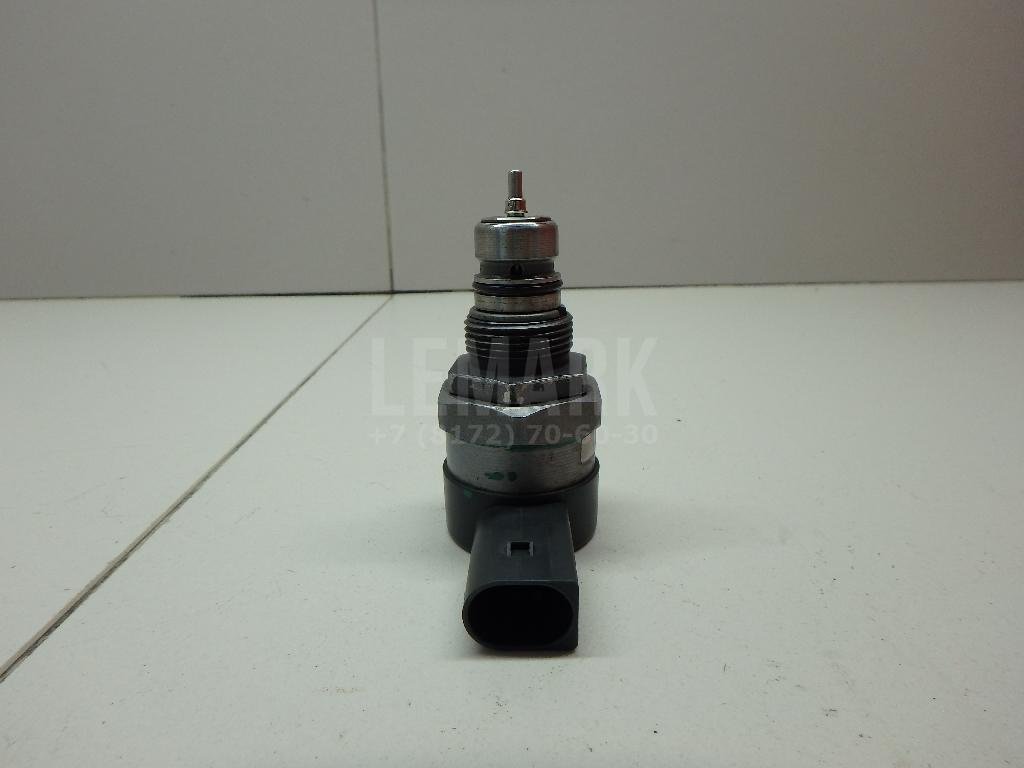 Регулятор давления топлива для  Audi A3 [8PA] Sportback 2004-2013