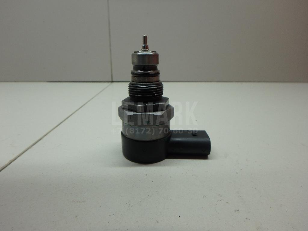 Регулятор давления топлива для  Audi A3 [8PA] Sportback 2004-2013