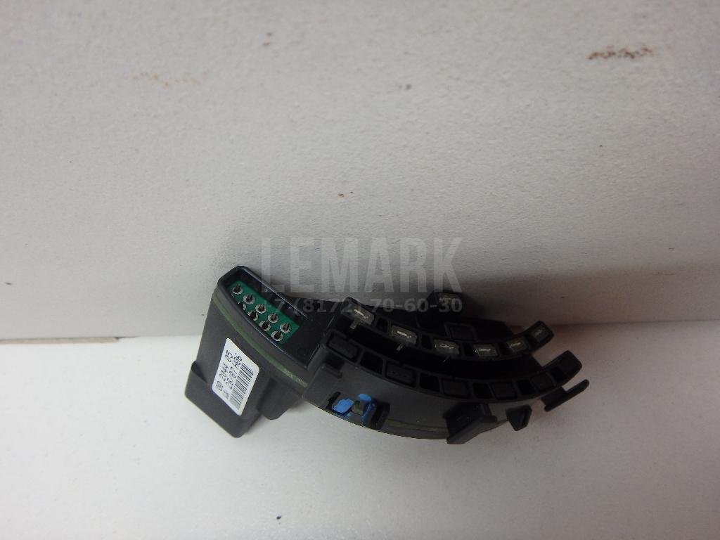 Датчик угла поворота рулевого колеса