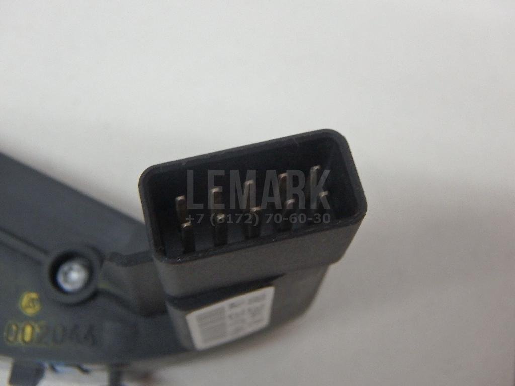 Датчик угла поворота рулевого колеса