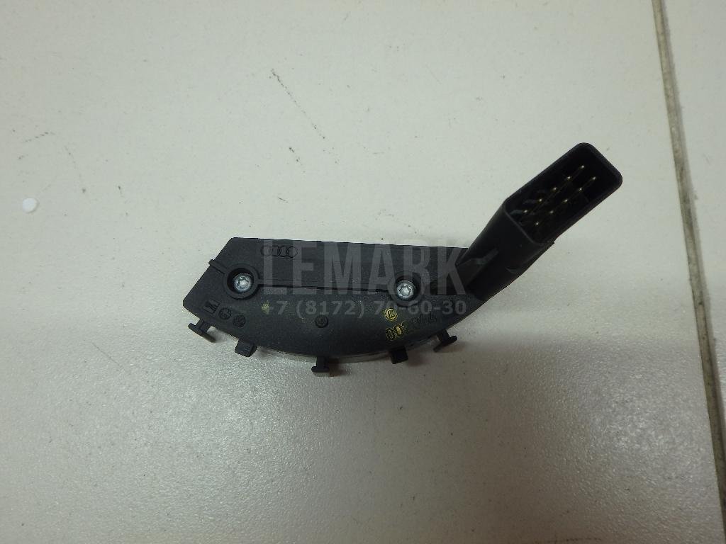 Датчик угла поворота рулевого колеса