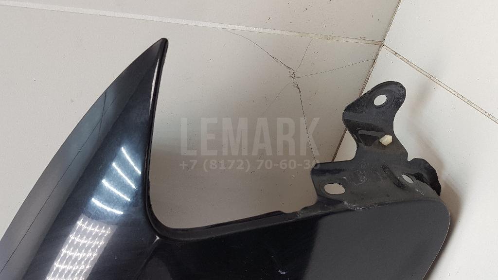 Крыло переднее правое для  Audi A5/S5 [8F] Cabrio 2010-2016