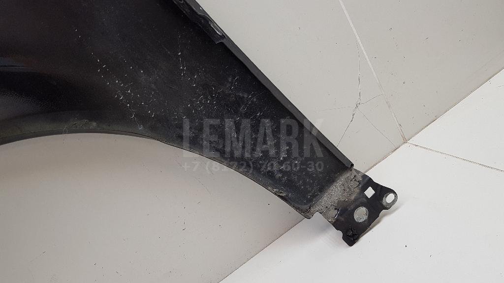 Крыло переднее правое для  Audi A5/S5 [8F] Cabrio 2010-2016