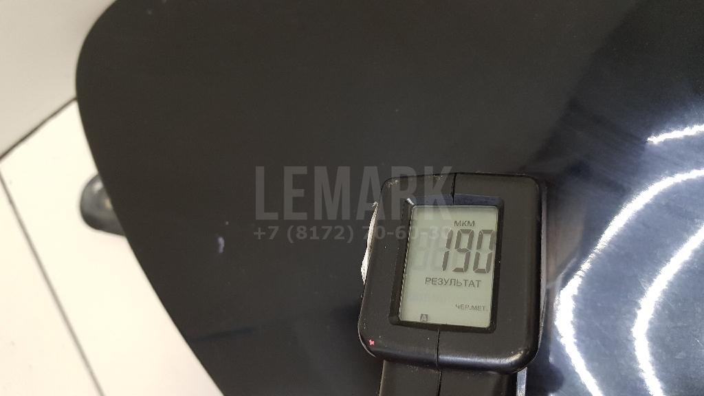 Крыло переднее правое для  Audi A5/S5 [8F] Cabrio 2010-2016