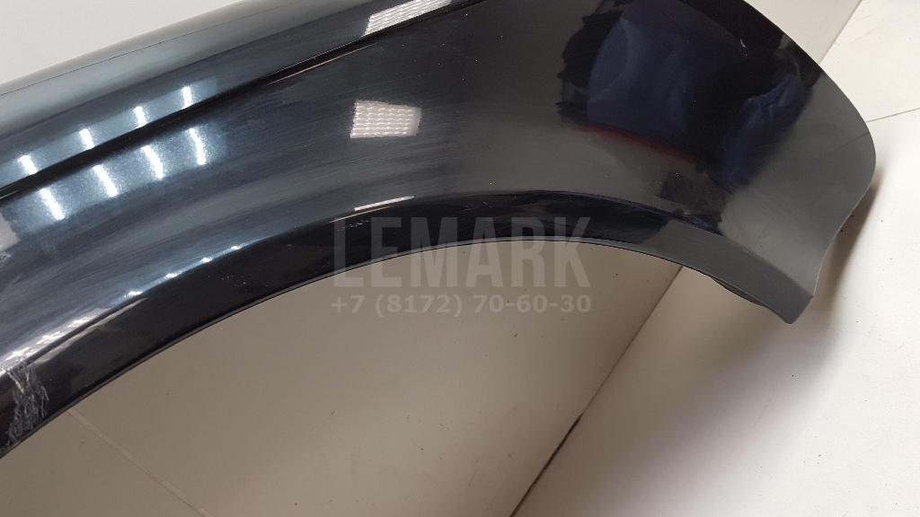 Крыло переднее правое для  Audi A5/S5 [8F] Cabrio 2010-2016