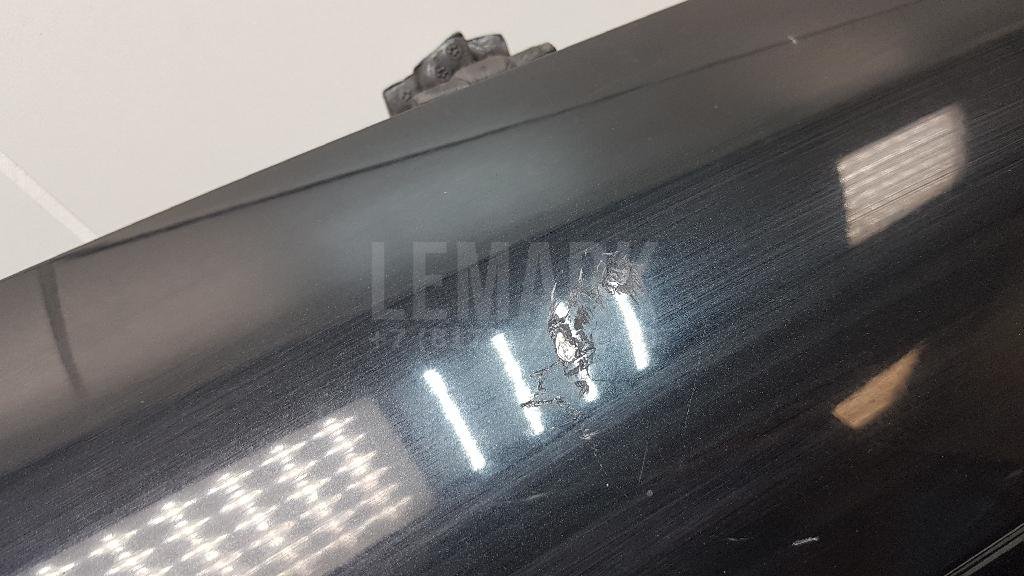 Крыло переднее правое для  Audi A5/S5 [8F] Cabrio 2010-2016