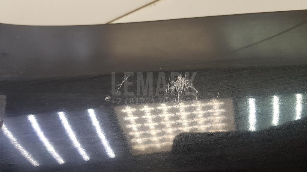 Крыло переднее правое для  Audi A5/S5 [8F] Cabrio 2010-2016