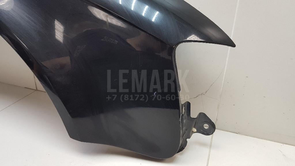 Крыло переднее правое для  Audi A5/S5 [8F] Cabrio 2010-2016