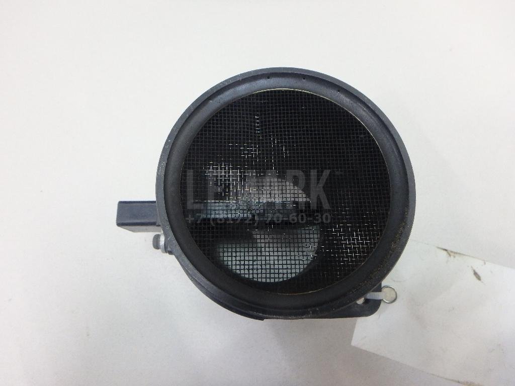 Расходомер воздуха (массметр)