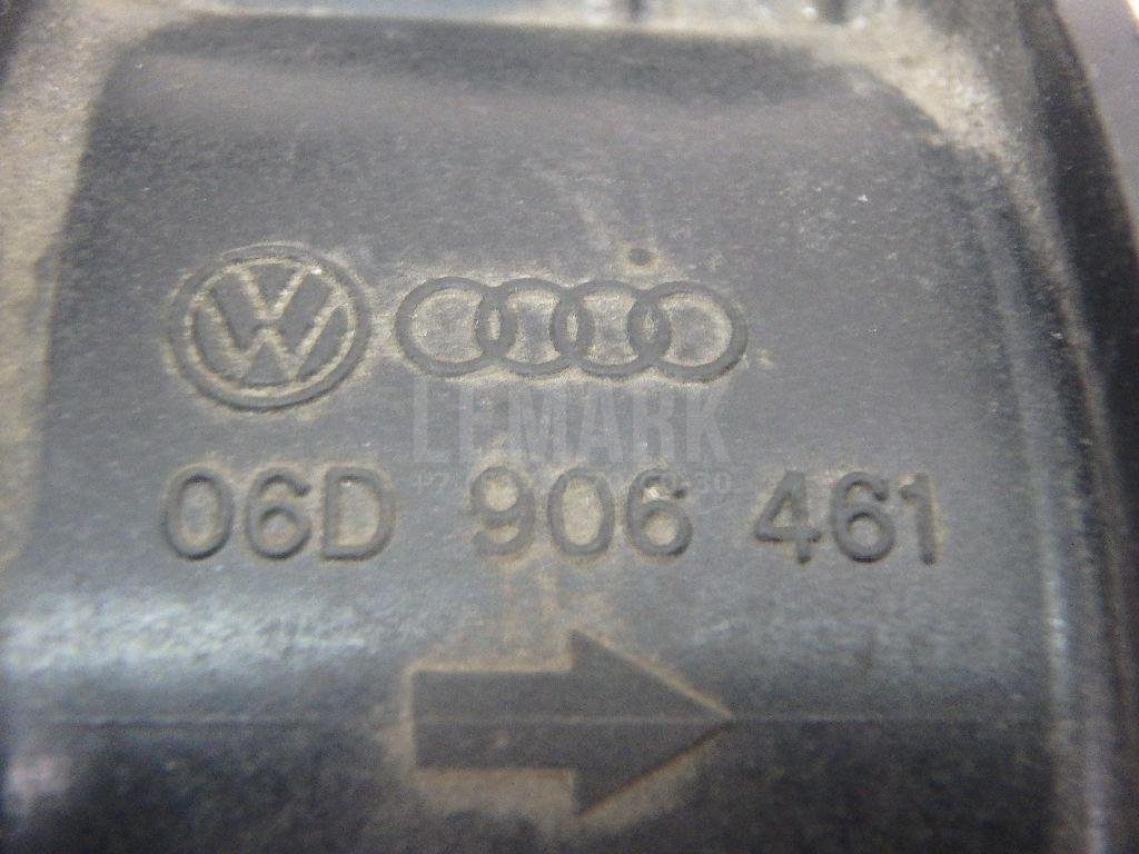 Расходомер воздуха (массметр)